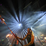 25 years of playing with madness: Up The Irons
